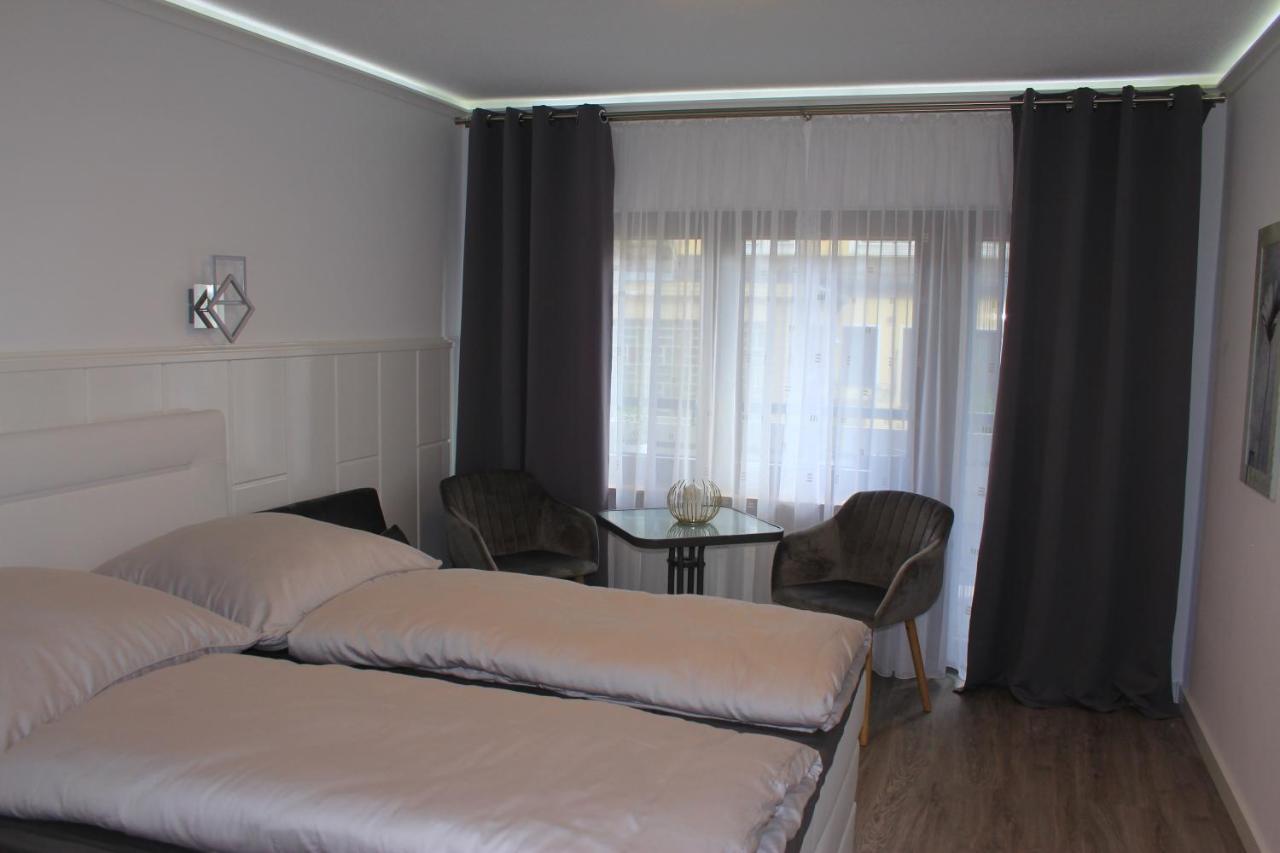 Moderne Und Helle Ferienwohnung Am Ploener See Bosau Esterno foto