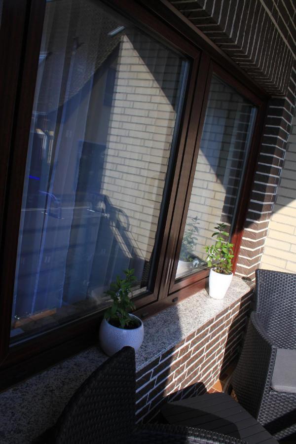 Moderne Und Helle Ferienwohnung Am Ploener See Bosau Esterno foto