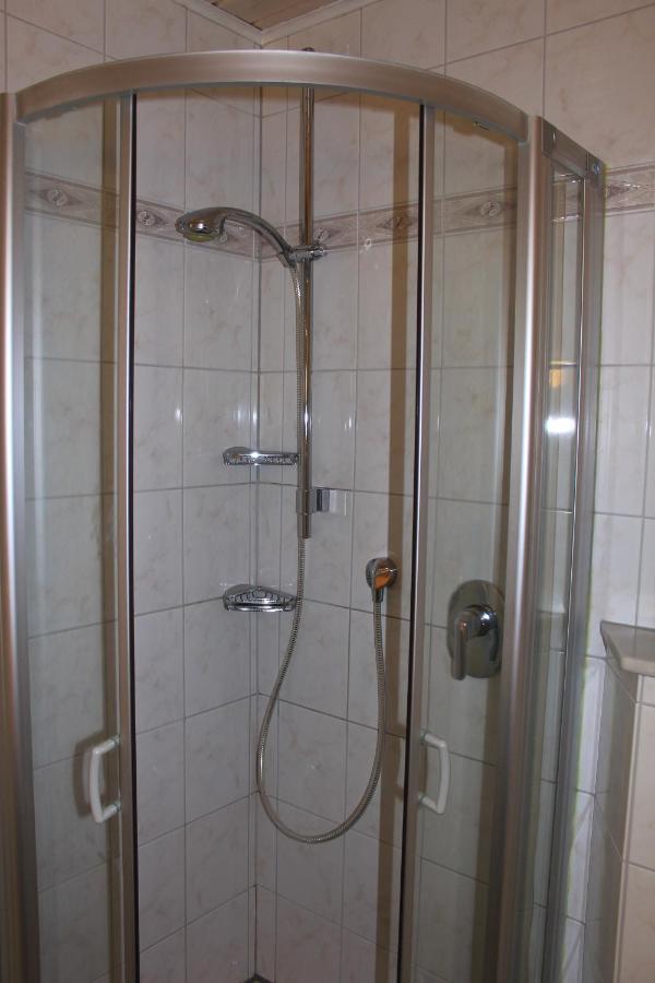 Moderne Und Helle Ferienwohnung Am Ploener See Bosau Esterno foto