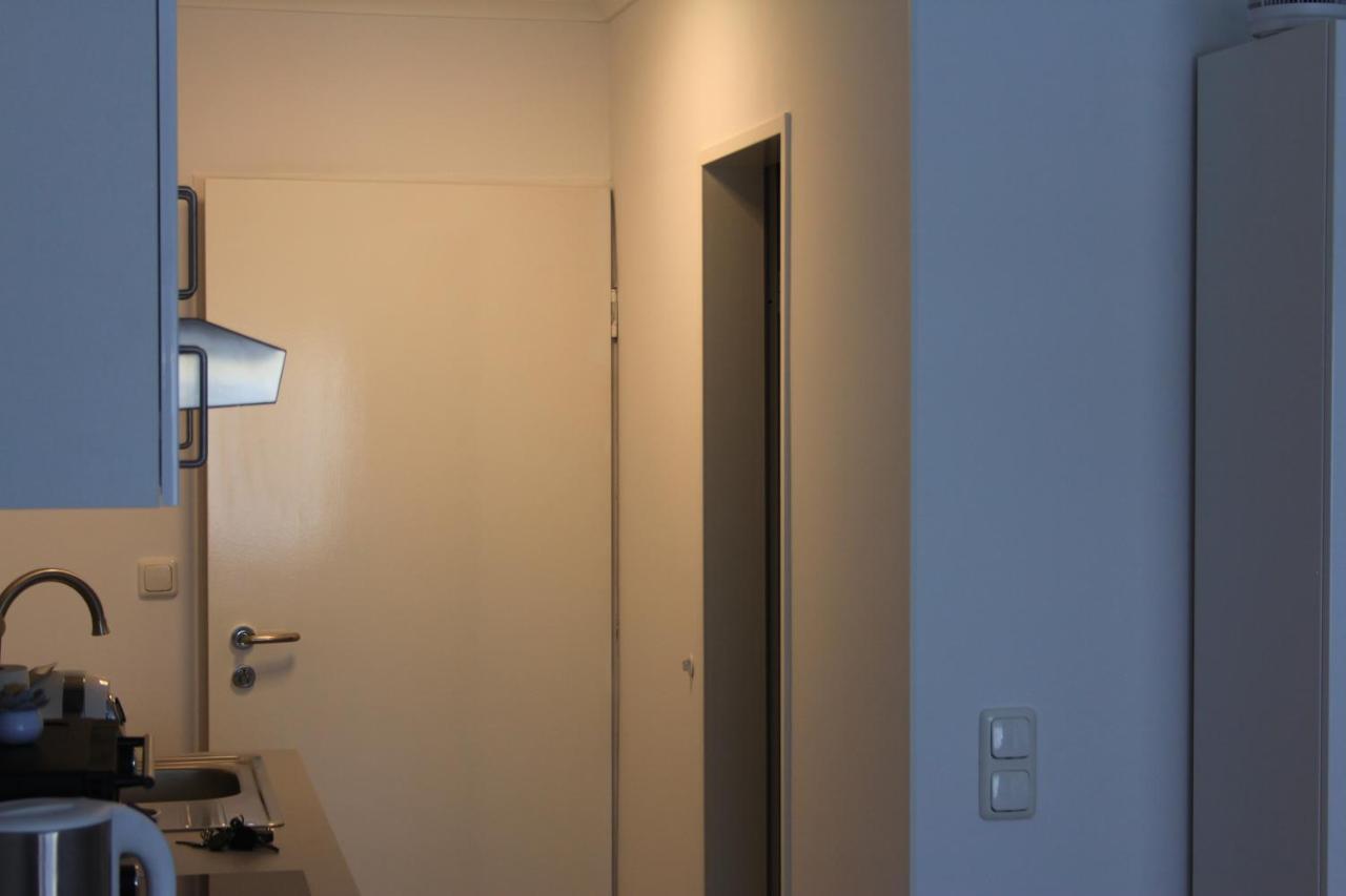 Moderne Und Helle Ferienwohnung Am Ploener See Bosau Esterno foto